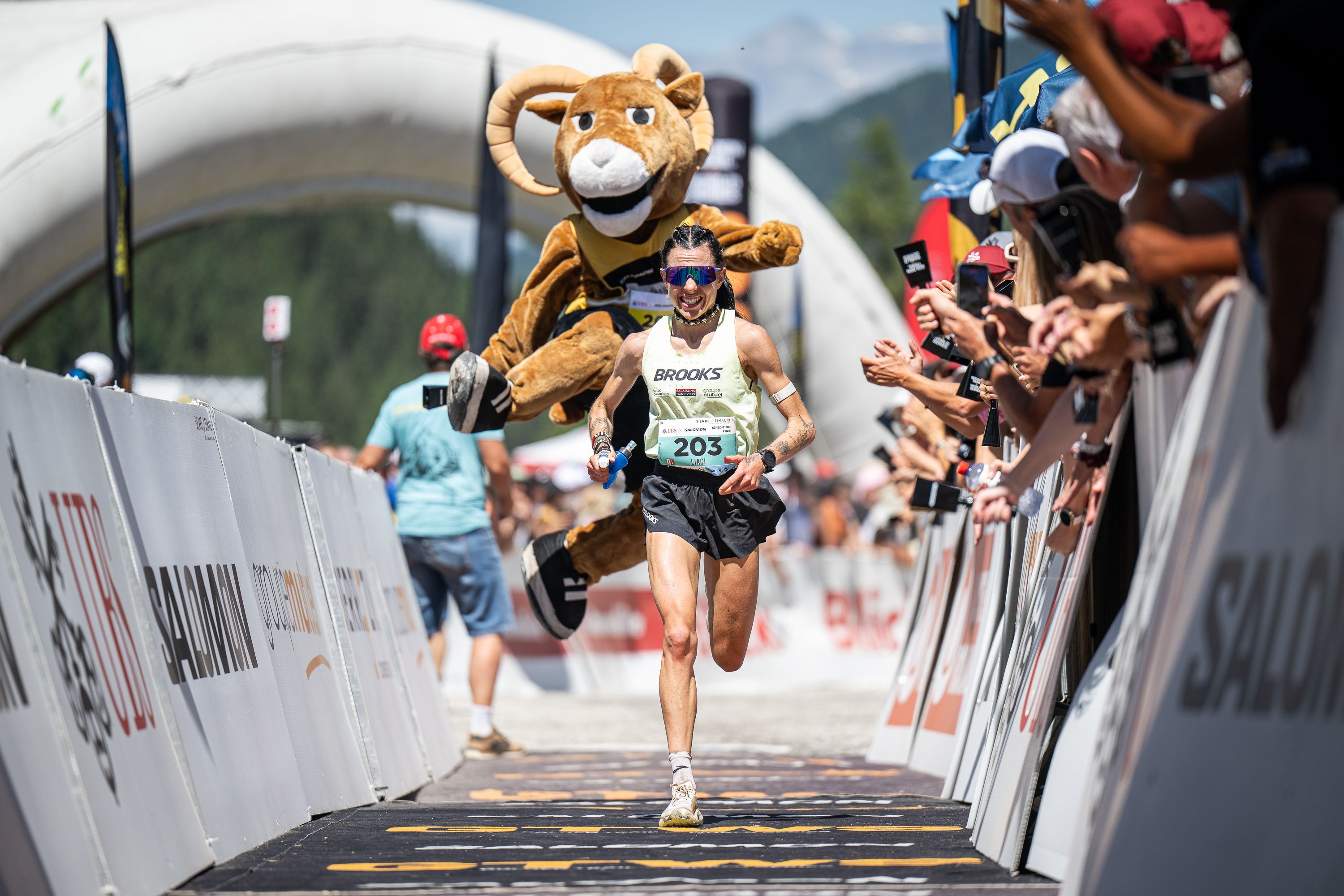 Sierre-Zinal 2026
