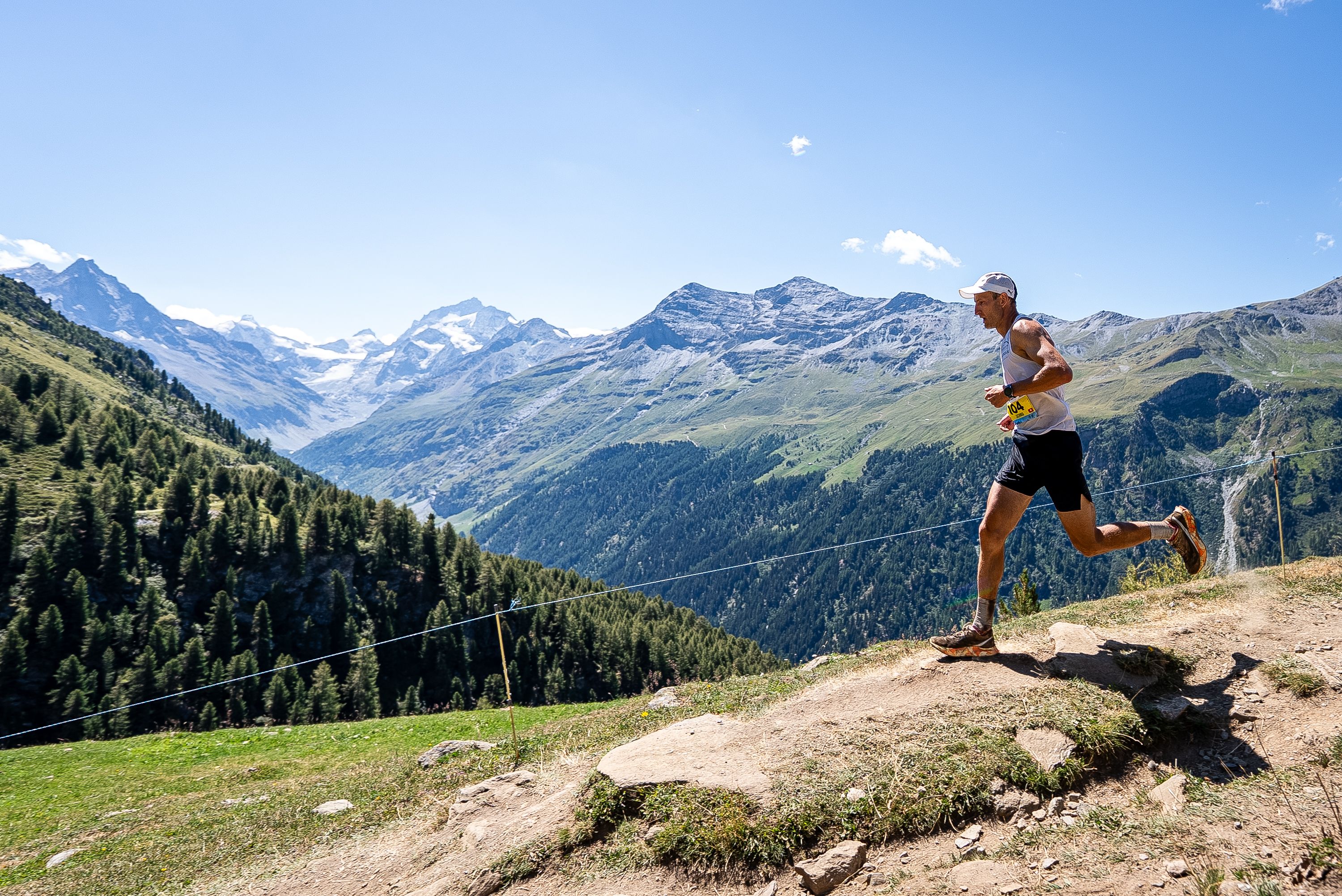 Sierre-Zinal 2026