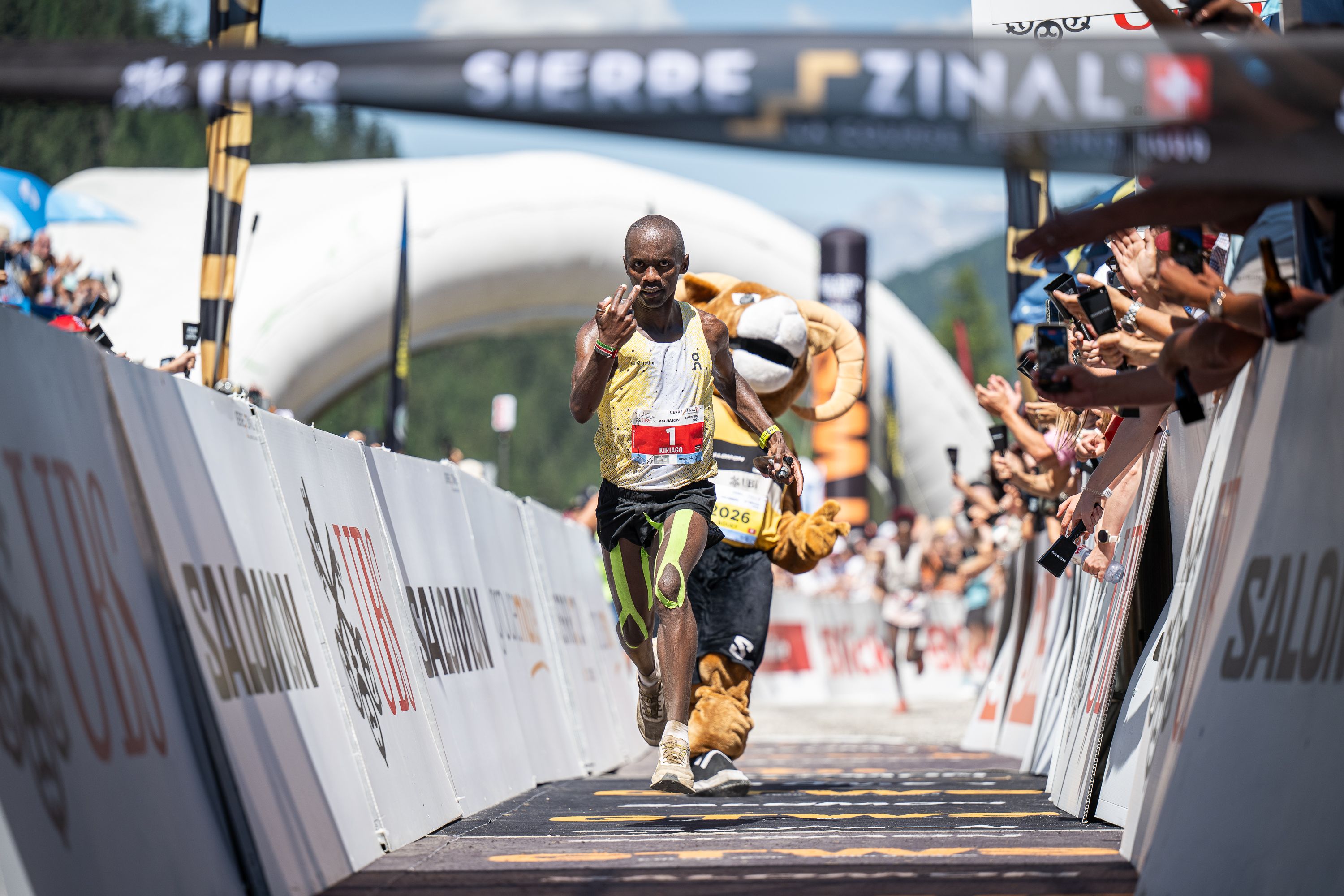 Sierre-Zinal 2026