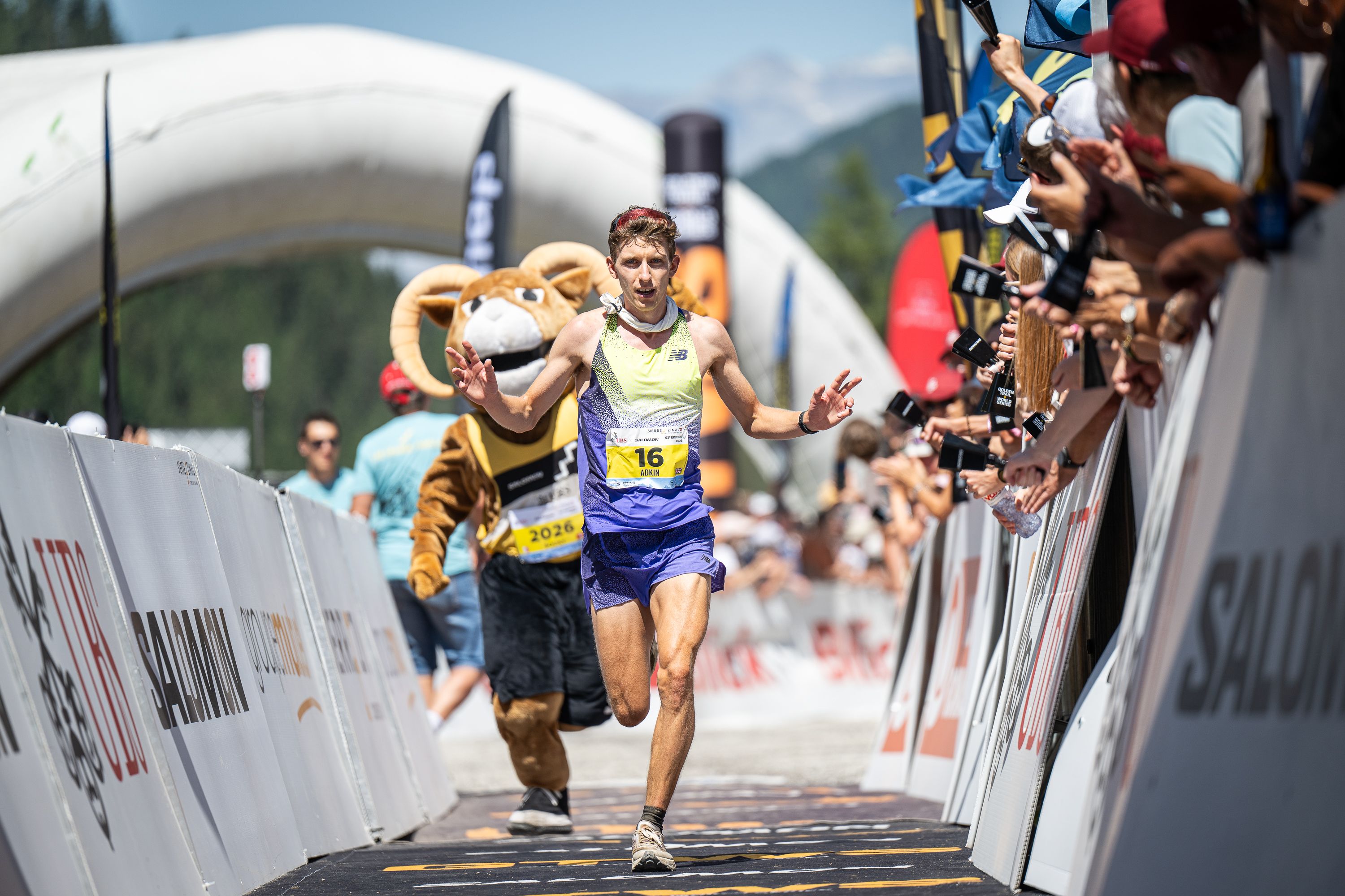 Sierre-Zinal 2026
