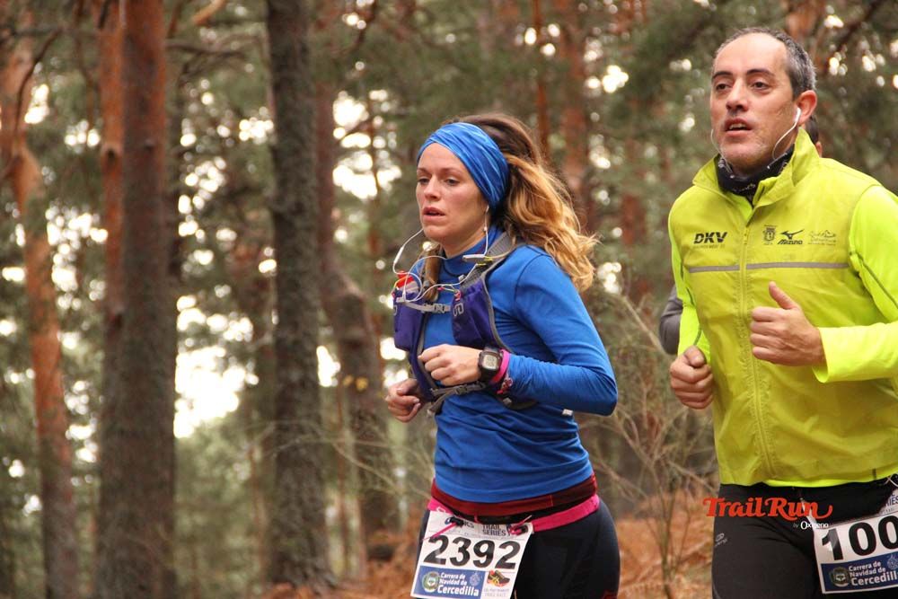 Carrera Cercedilla 2015-02