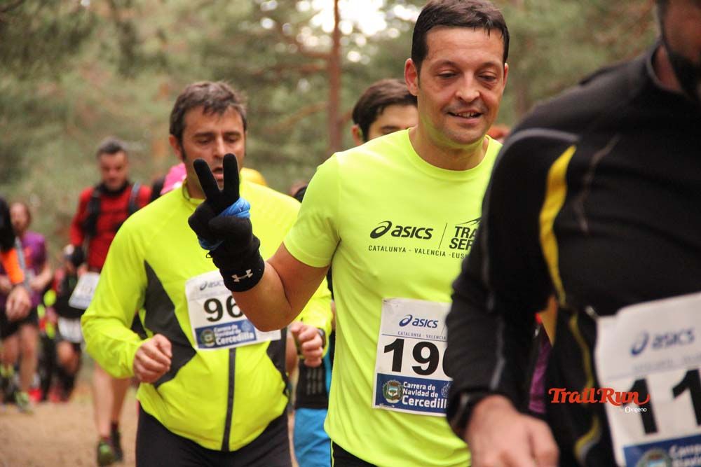 Carrera Cercedilla 2015-02