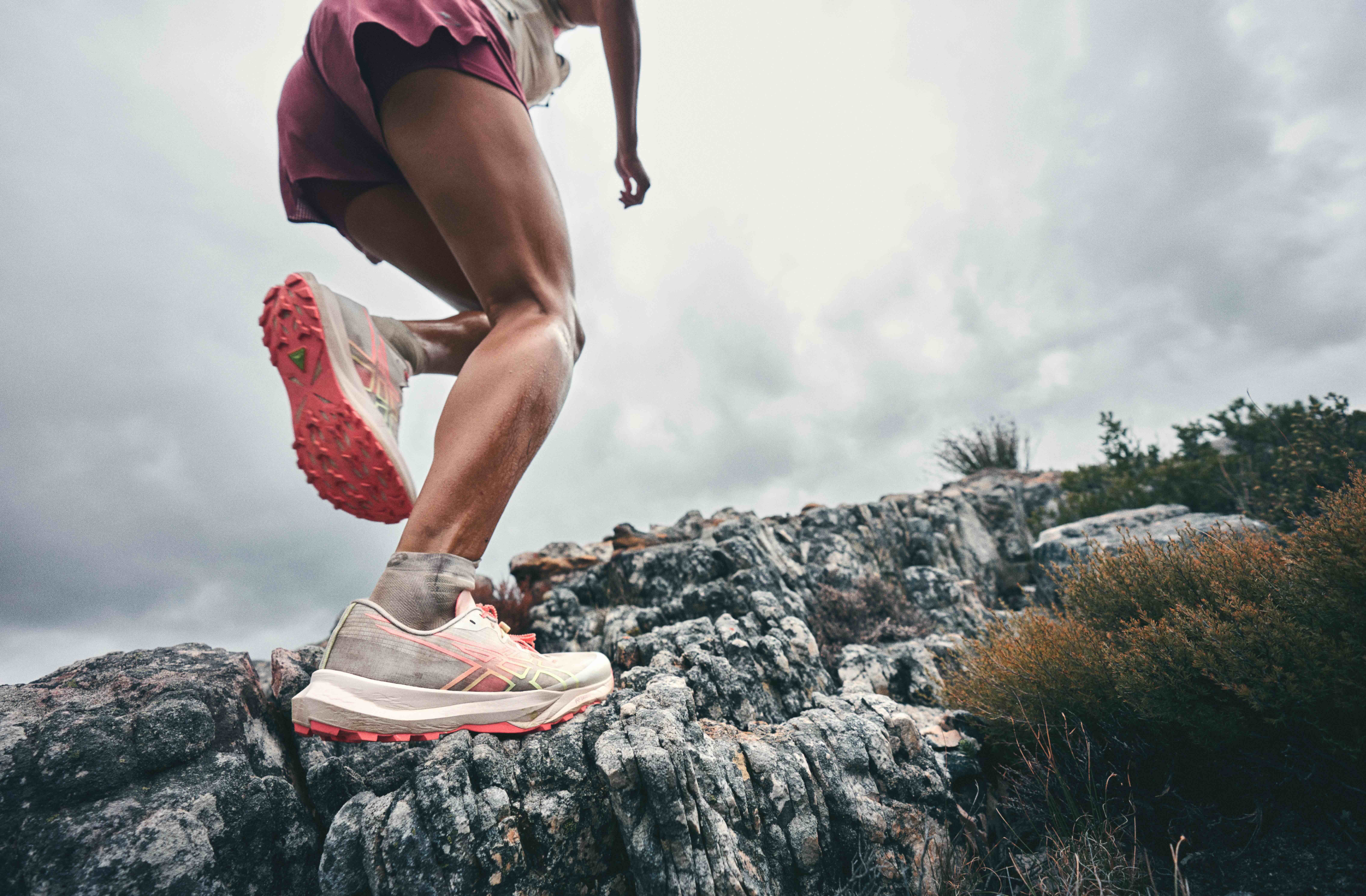 A PRUEBA | ASICS FUJILITE™ 7 
