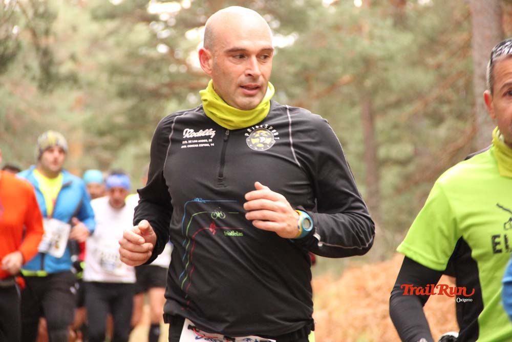 Carrera Cercedilla 2015-02