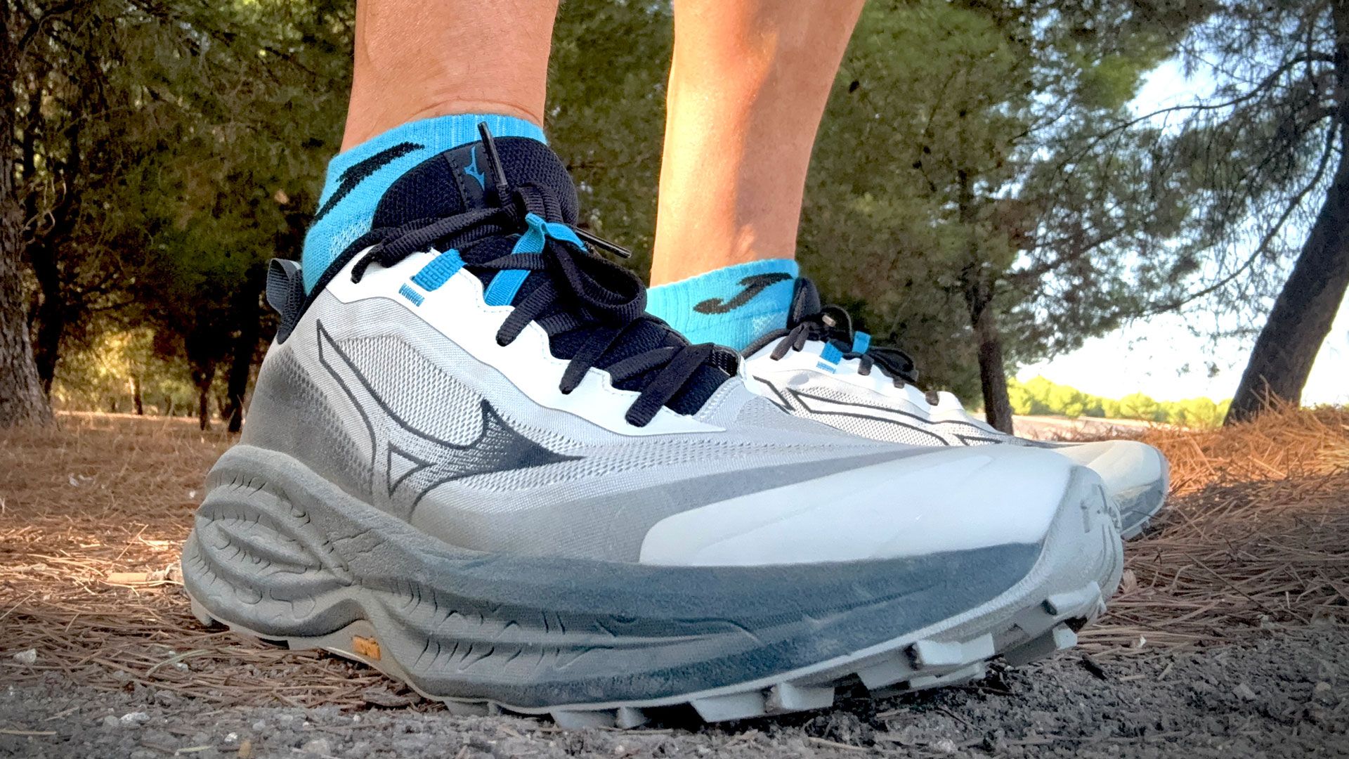 Mizuno Neo Daichi 10