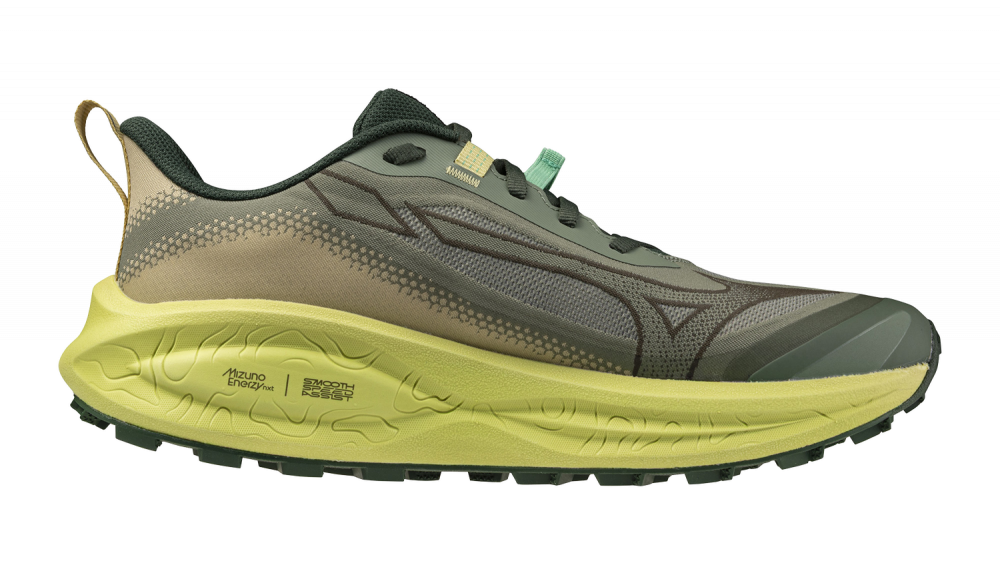 Mizuno Daich 10 otro color