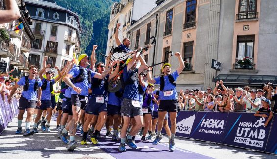 ©UTMB