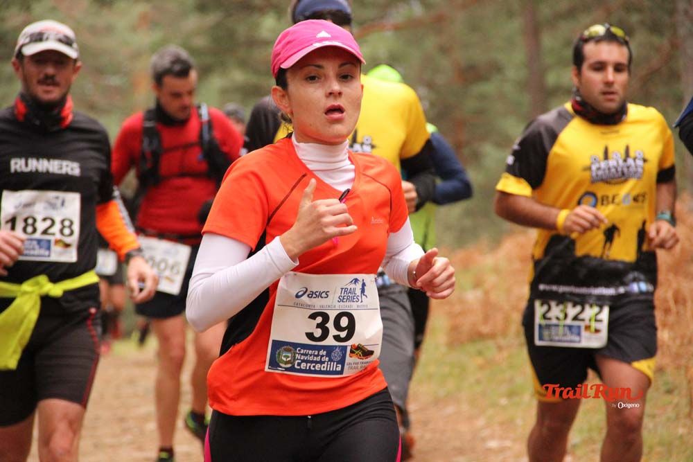 Carrera Cercedilla 2015-02