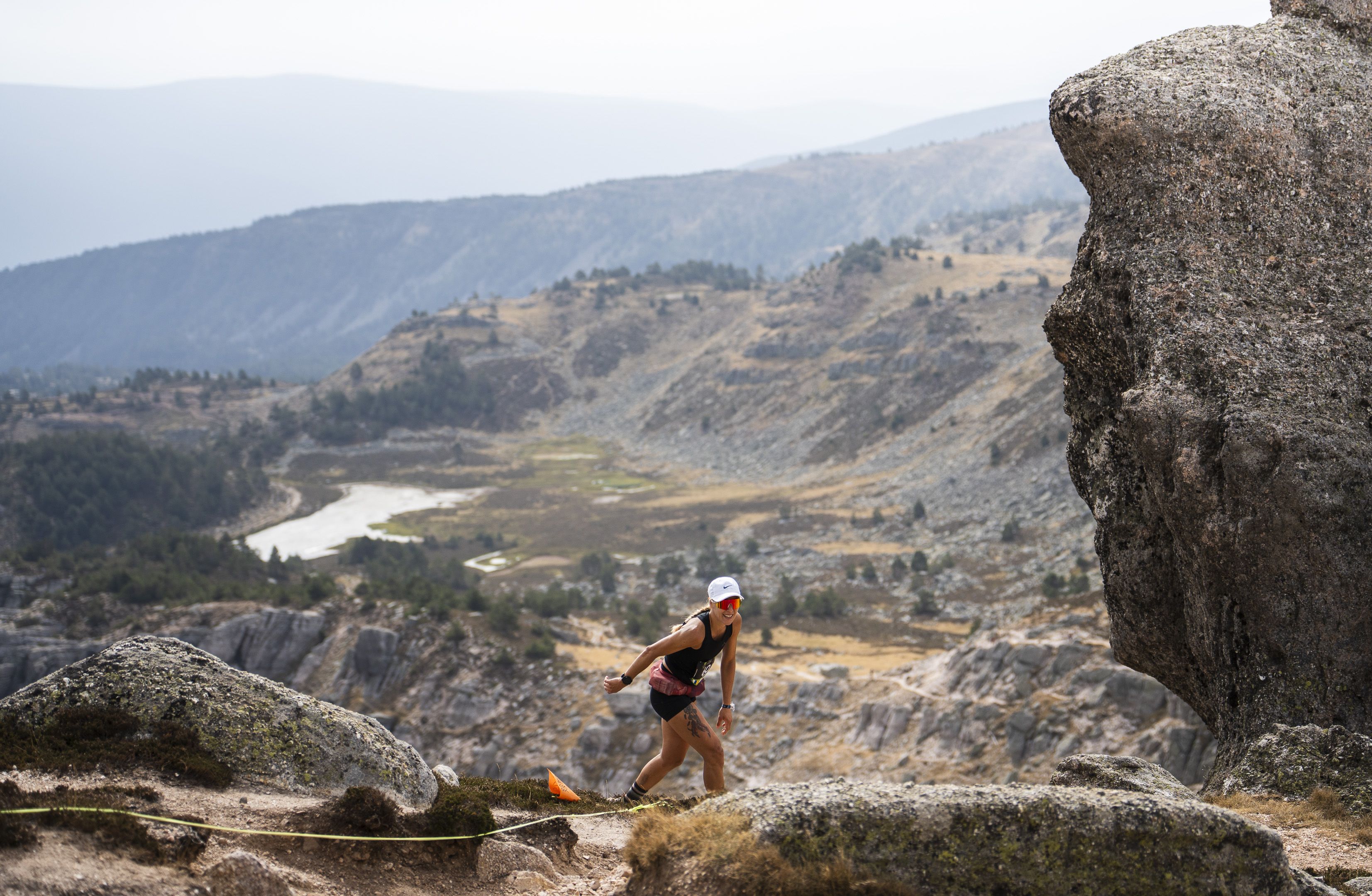 Desafío Urbión 2026 convierte Covaleda y Urbión en uno de los grandes escenarios del trail ©️@deladelaiglesia  