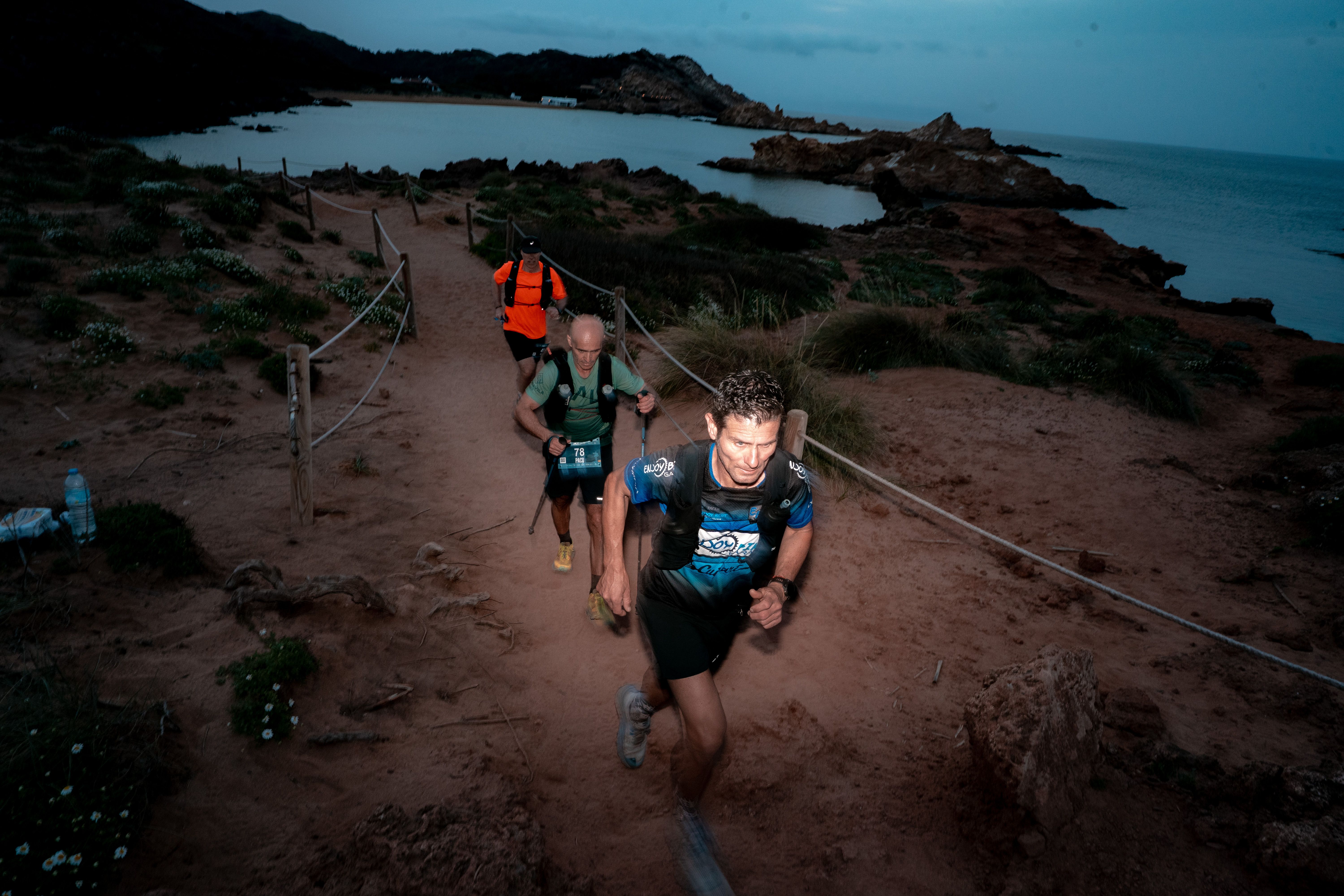 Una de las ediciones pasadas de Trail Camí de Cavalls @josemiguelmunoze DSY4759