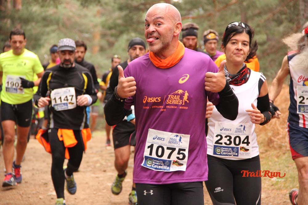 Carrera Cercedilla 2015-02