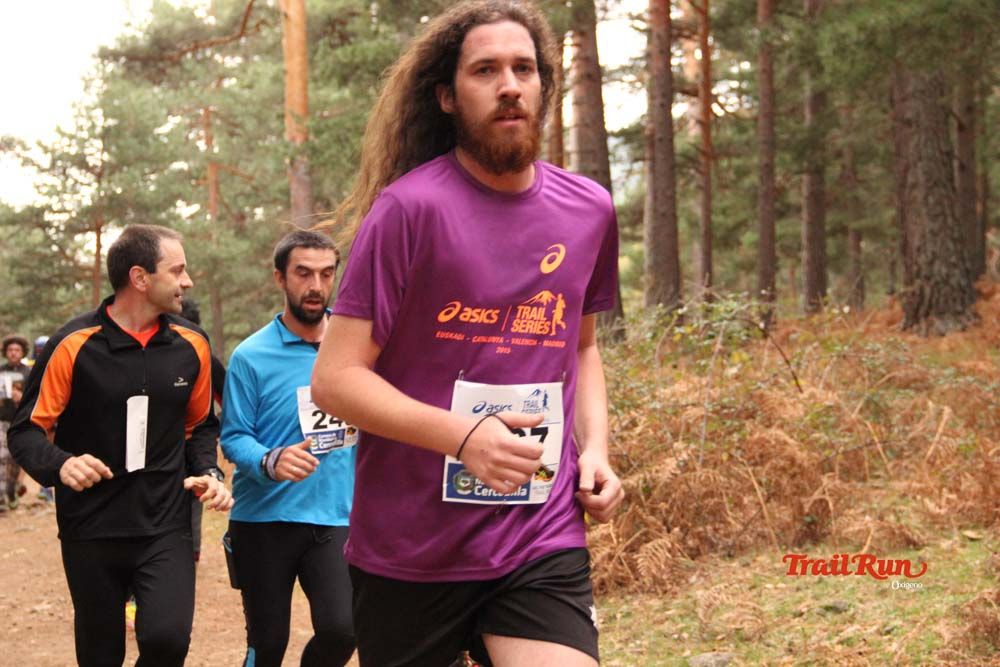 Carrera Cercedilla 2015-02