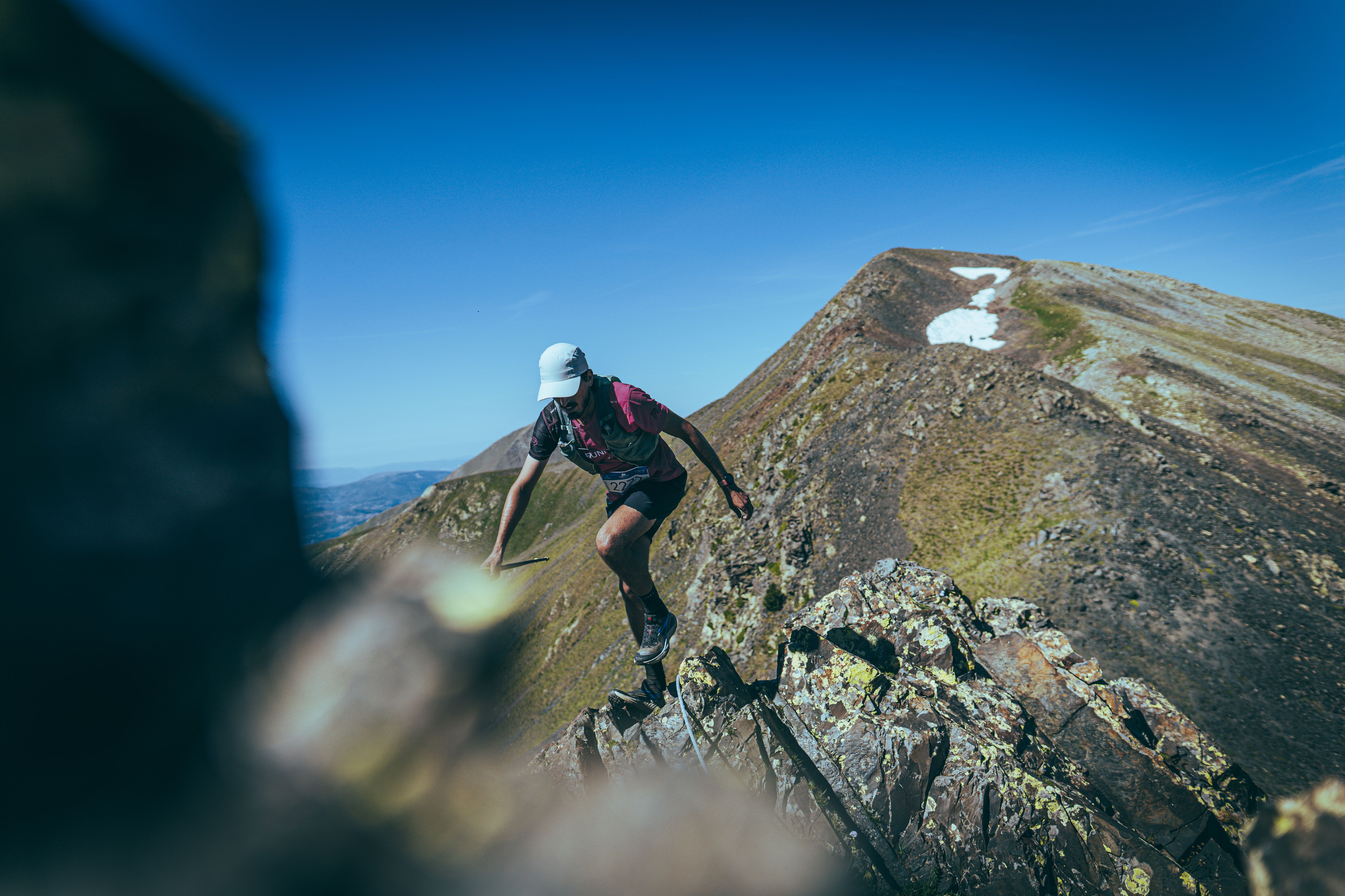 Abiertas las inscripciones para Garmin Mountain Festival Vall de Boí 2027