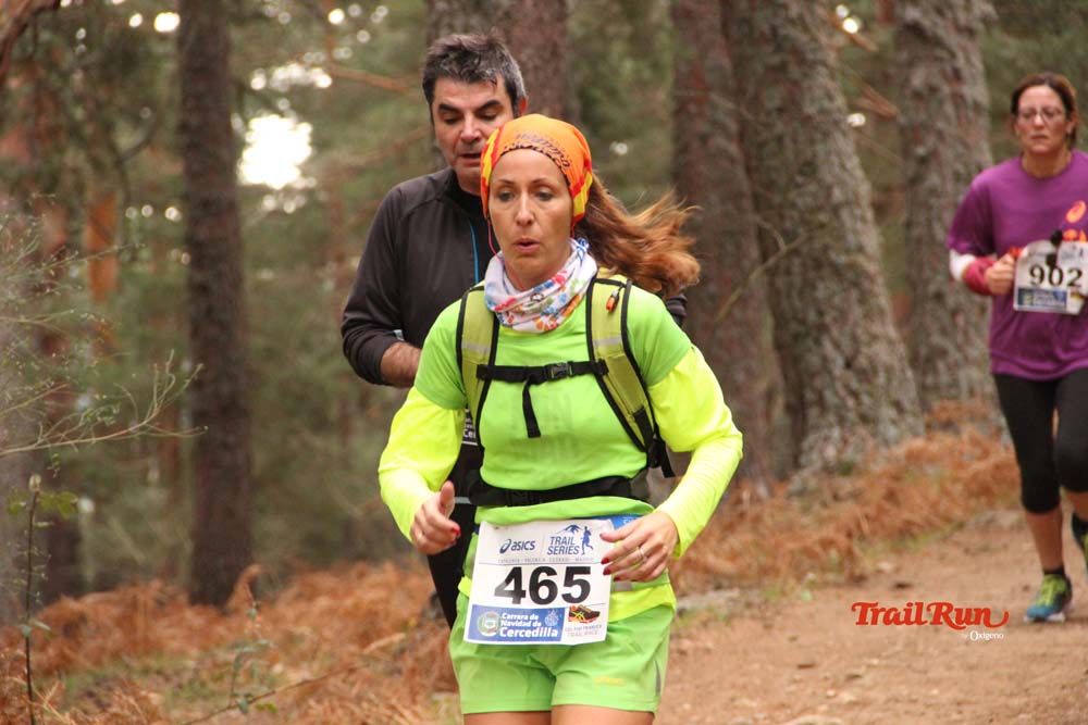 Carrera Cercedilla 2015-02