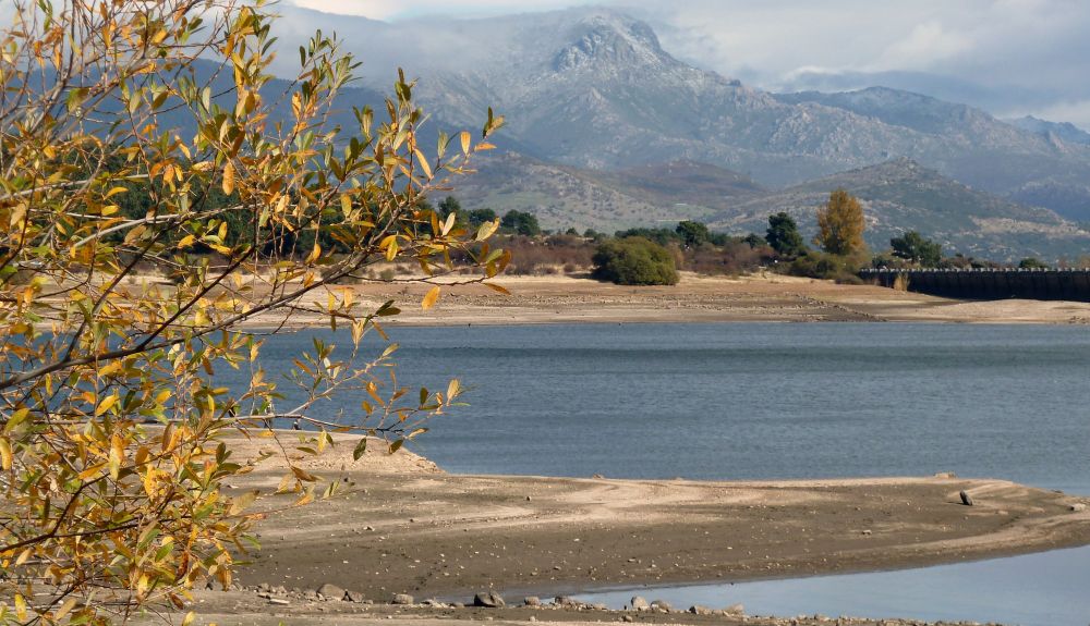 Embalse de la Jarosa (8)