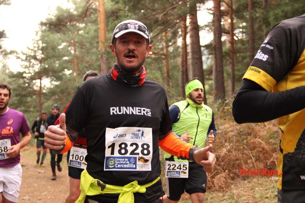 Carrera Cercedilla 2015-02