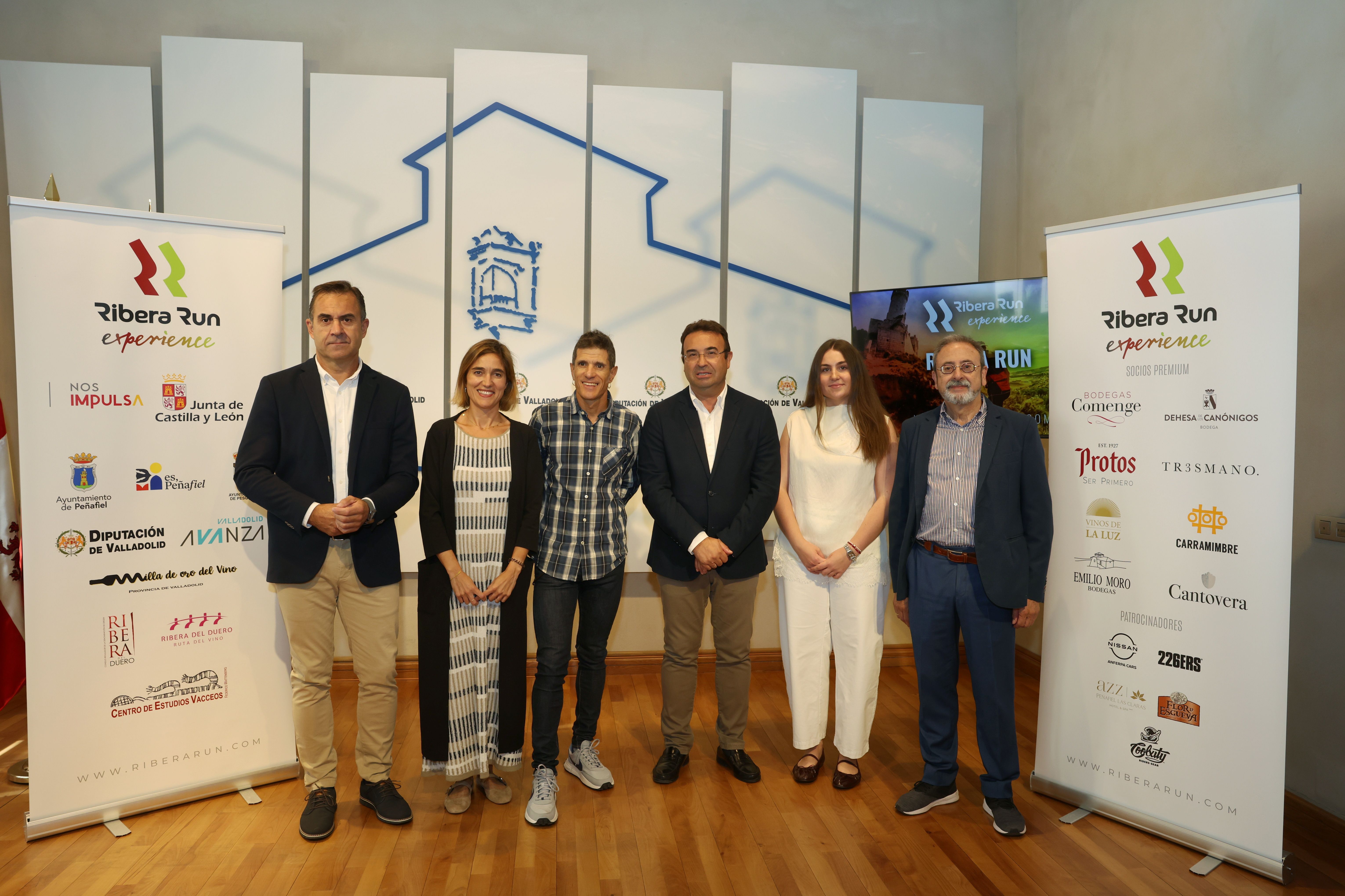 Presentación RRE 2026 321470