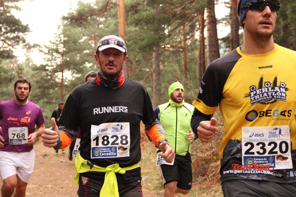 Carrera Cercedilla 2015-02
