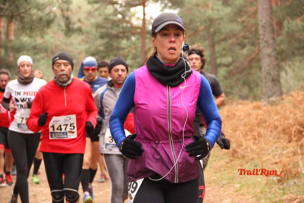 Carrera Cercedilla 2015-02