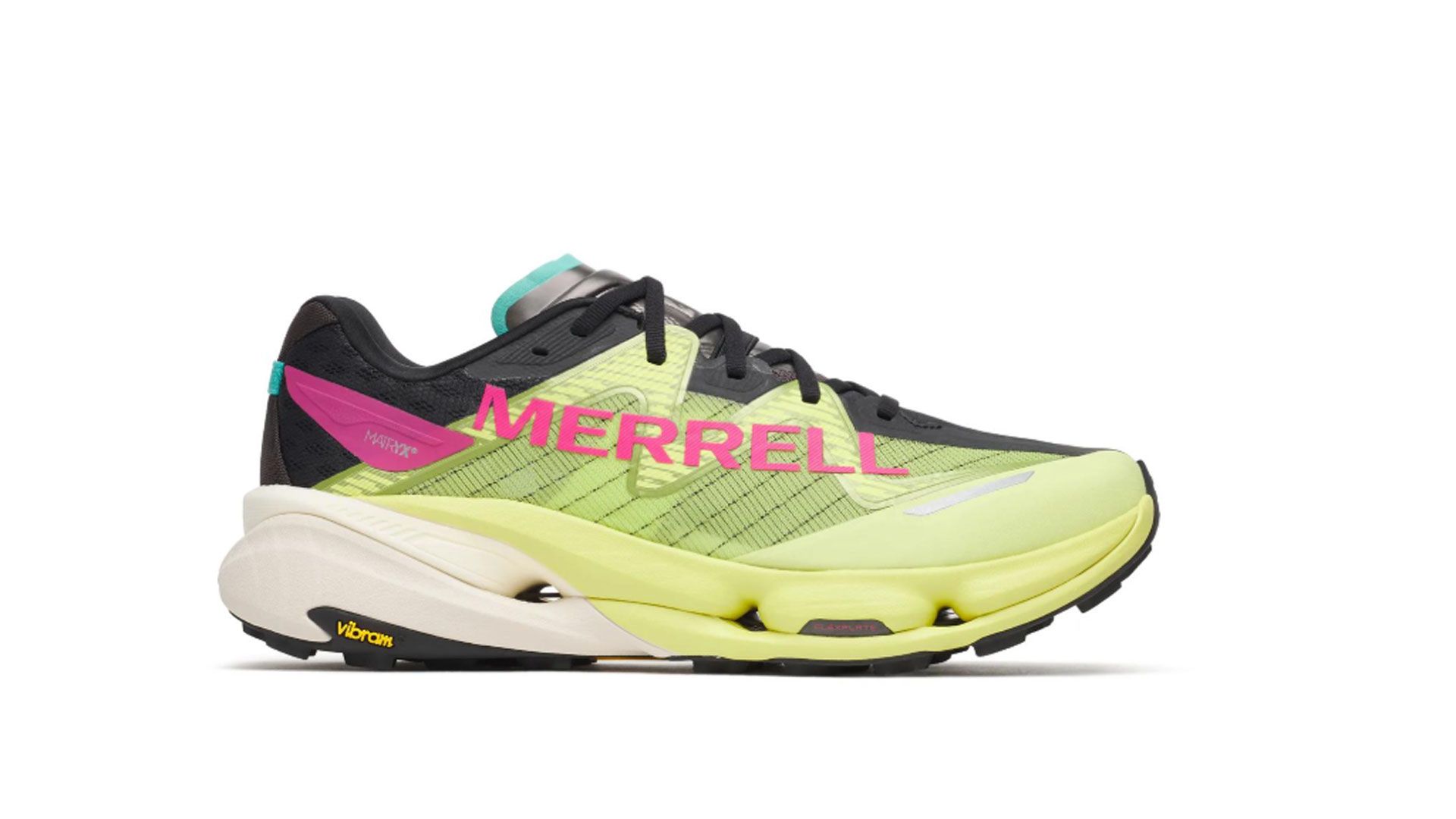  MERRELL MTL SPEEDARC PEAK MATRIX