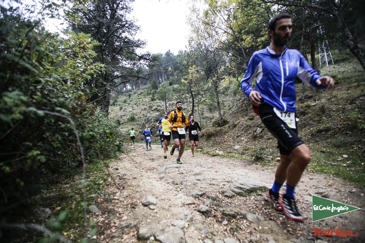 Races Trail Running-1
