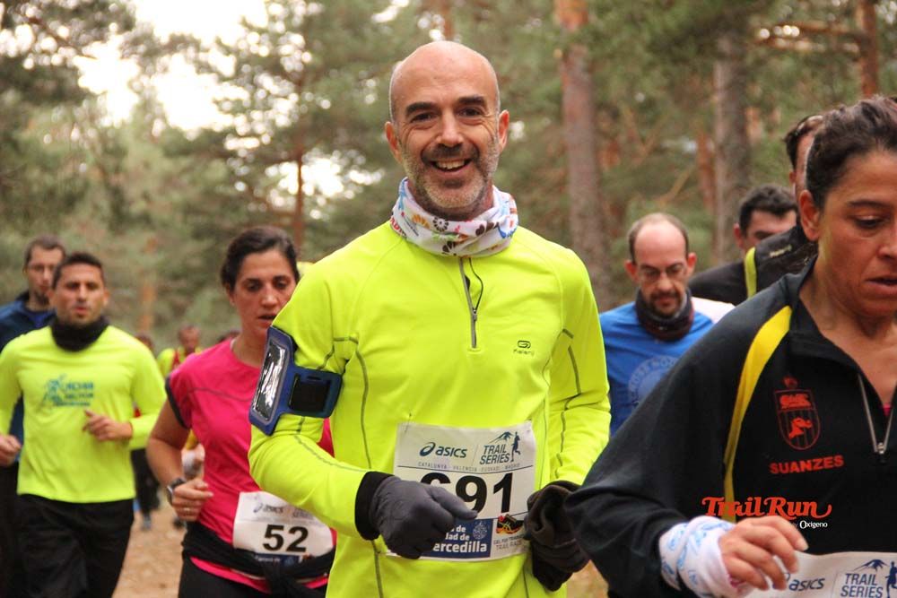 Carrera Cercedilla 2015-02