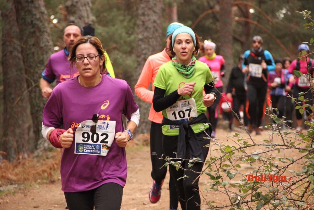 Carrera Cercedilla 2015-02