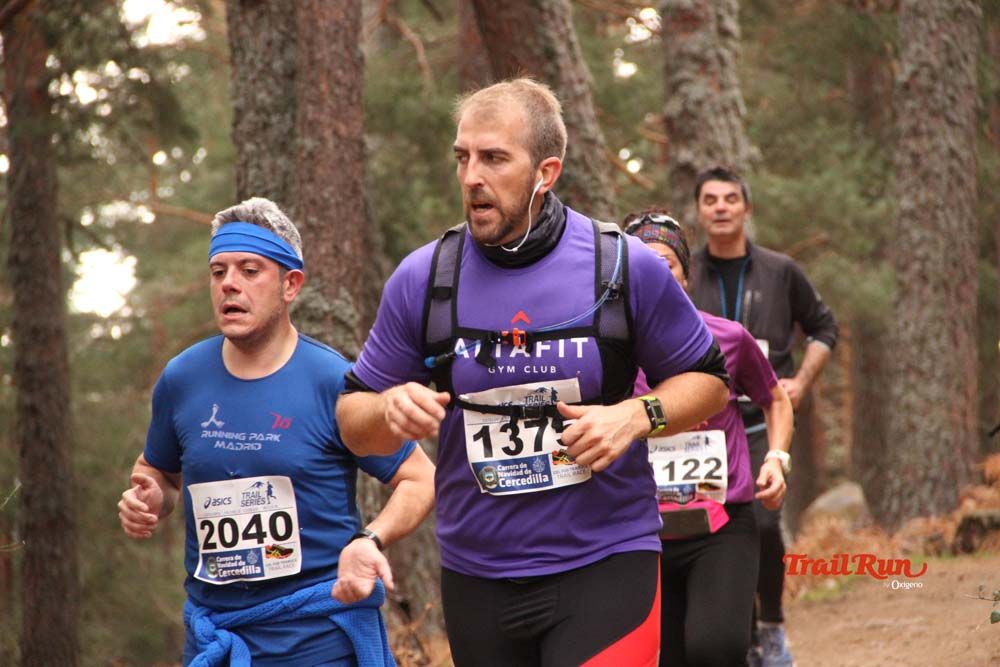 Carrera Cercedilla 2015-02