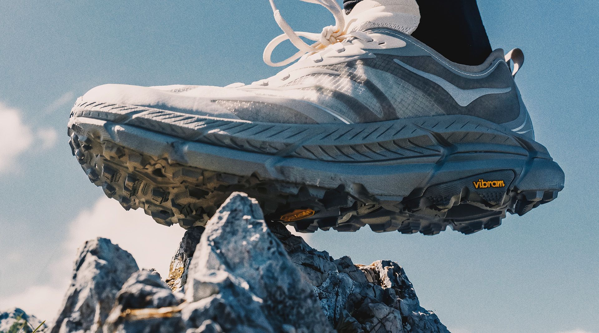 DURABILITY TRAILRUNNING 16 9 4