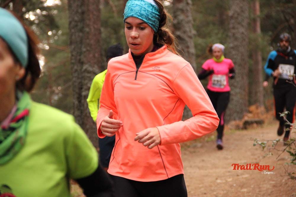 Carrera Cercedilla 2015-02