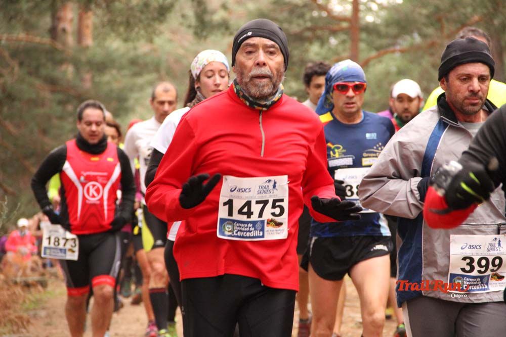 Carrera Cercedilla 2015-02