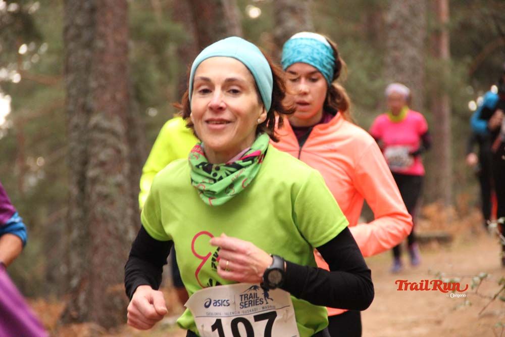 Carrera Cercedilla 2015-02