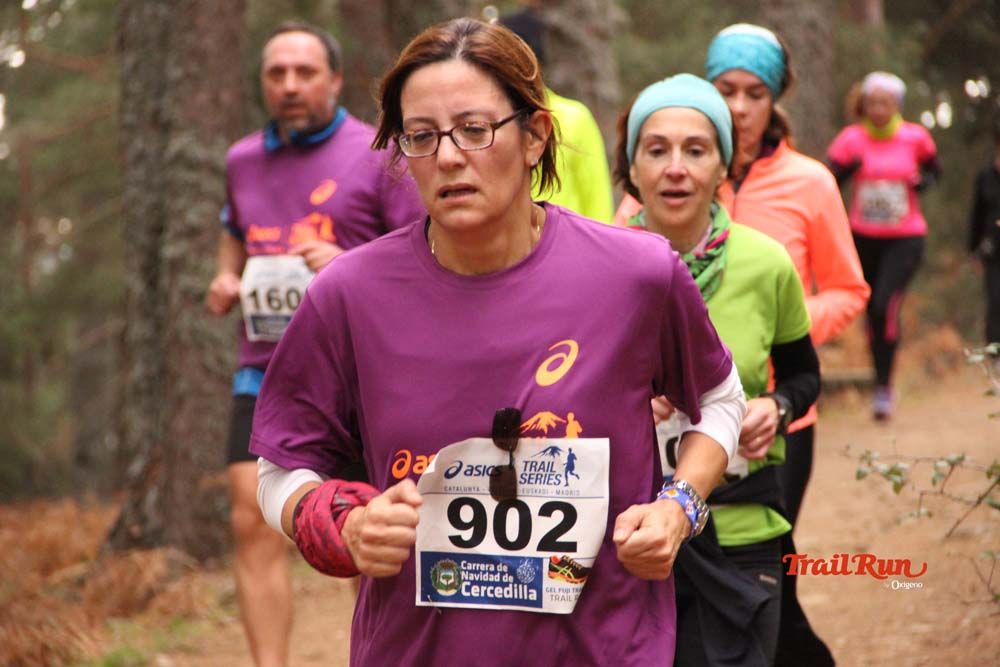Carrera Cercedilla 2015-02