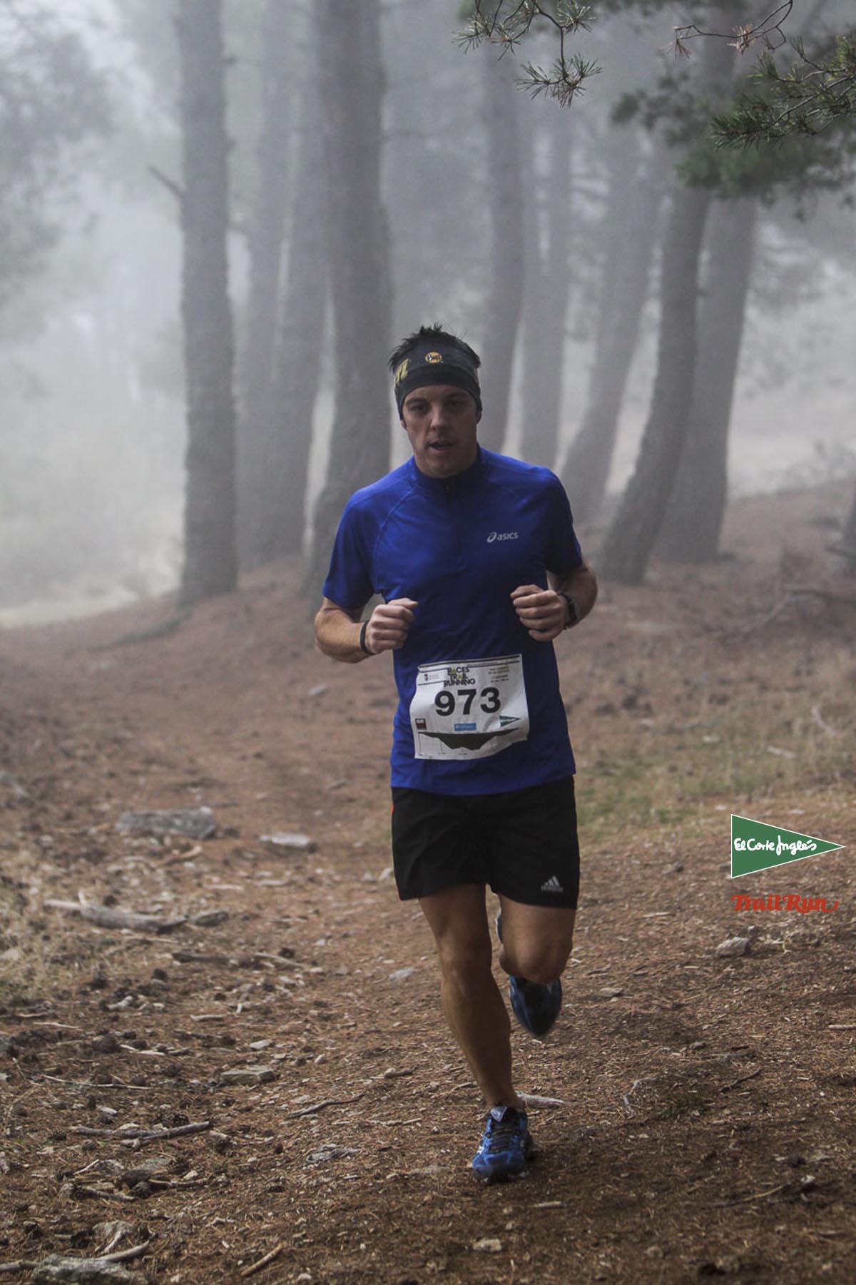 Races Trail Running-1