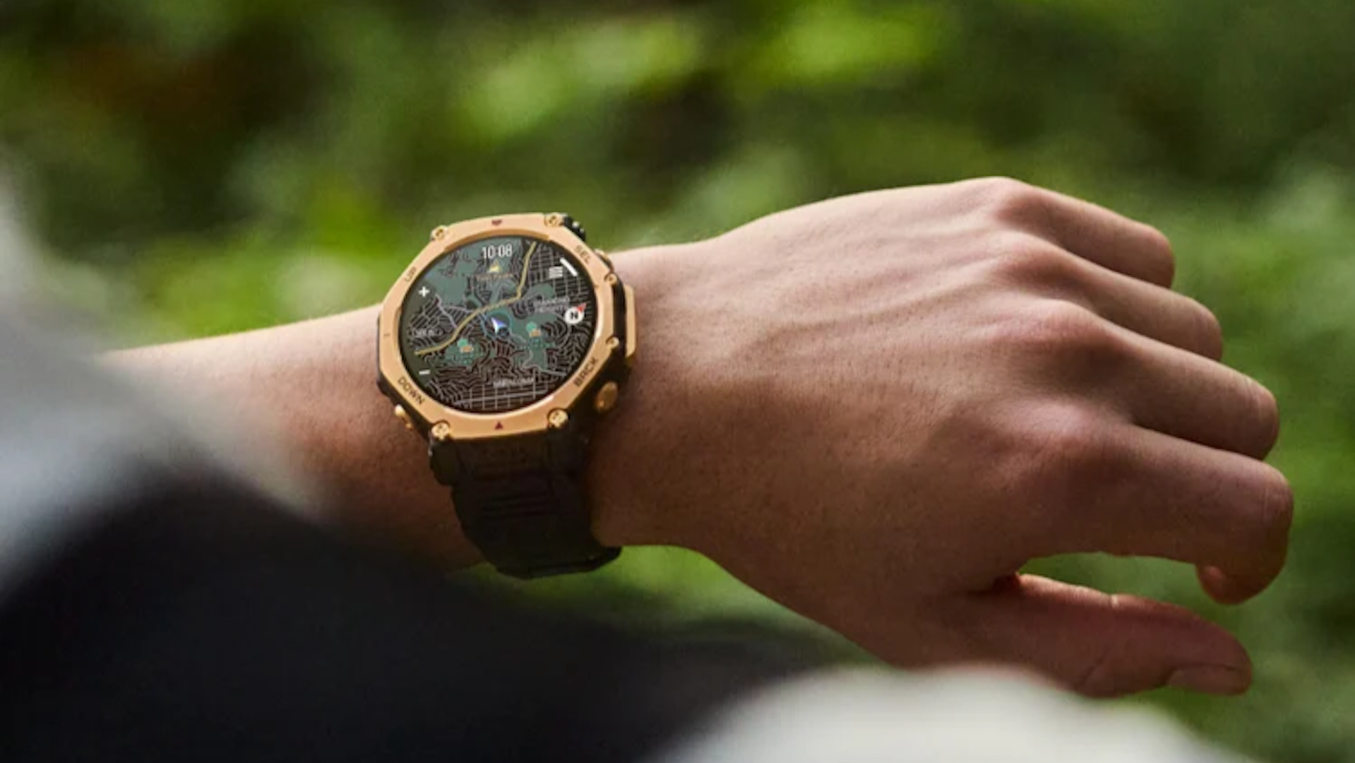Más de 170 novedades en un año: así ha evolucionado el Amazfit T-Rex 3 Pro