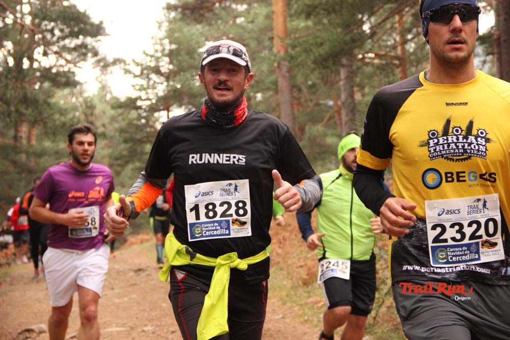 Carrera Cercedilla 2015-02