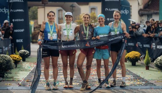 Top5 femenino ©️Guaresti