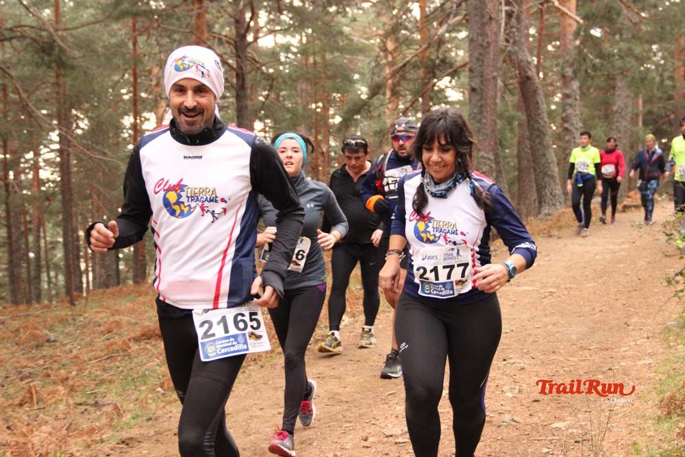 Carrera Cercedilla 2015-02