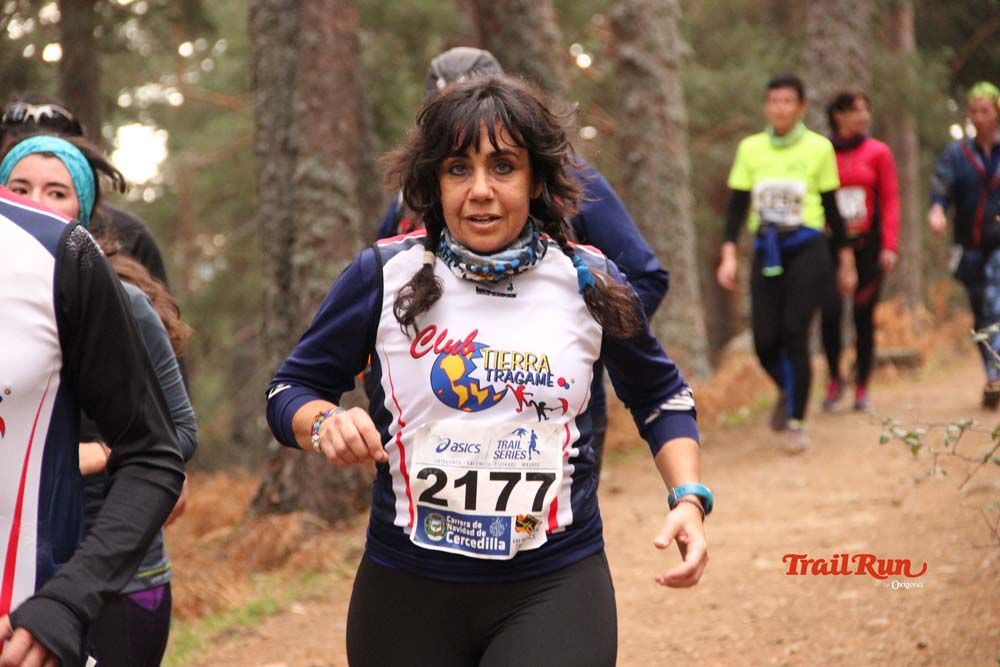 Carrera Cercedilla 2015-02