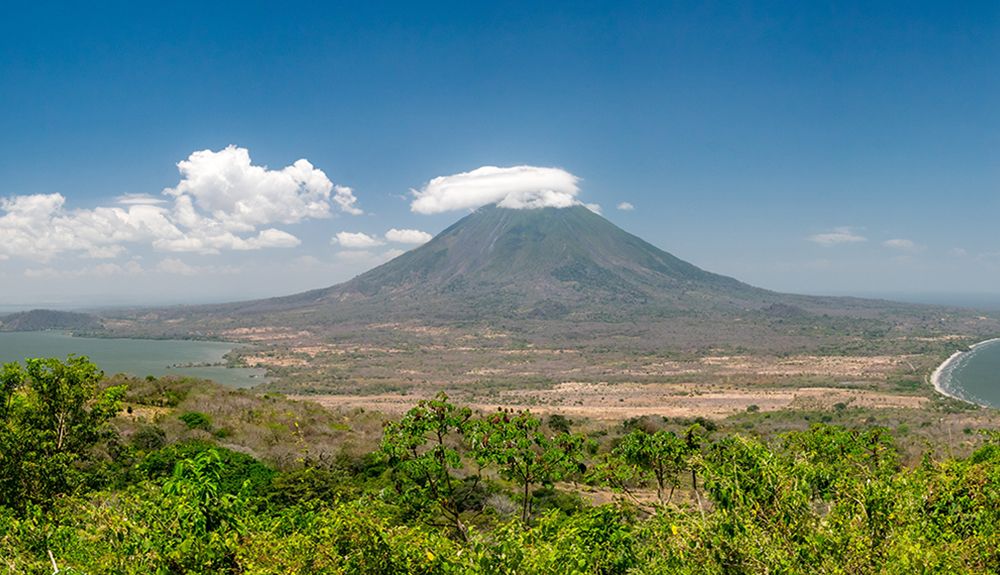 Trail running en Nicaragua: una trayectoria corta, intensa y accidentada 