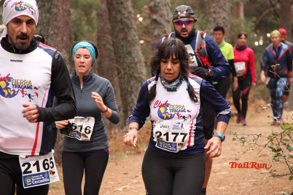 Carrera Cercedilla 2015-02