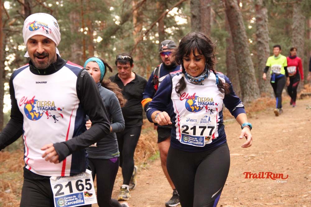Carrera Cercedilla 2015-02