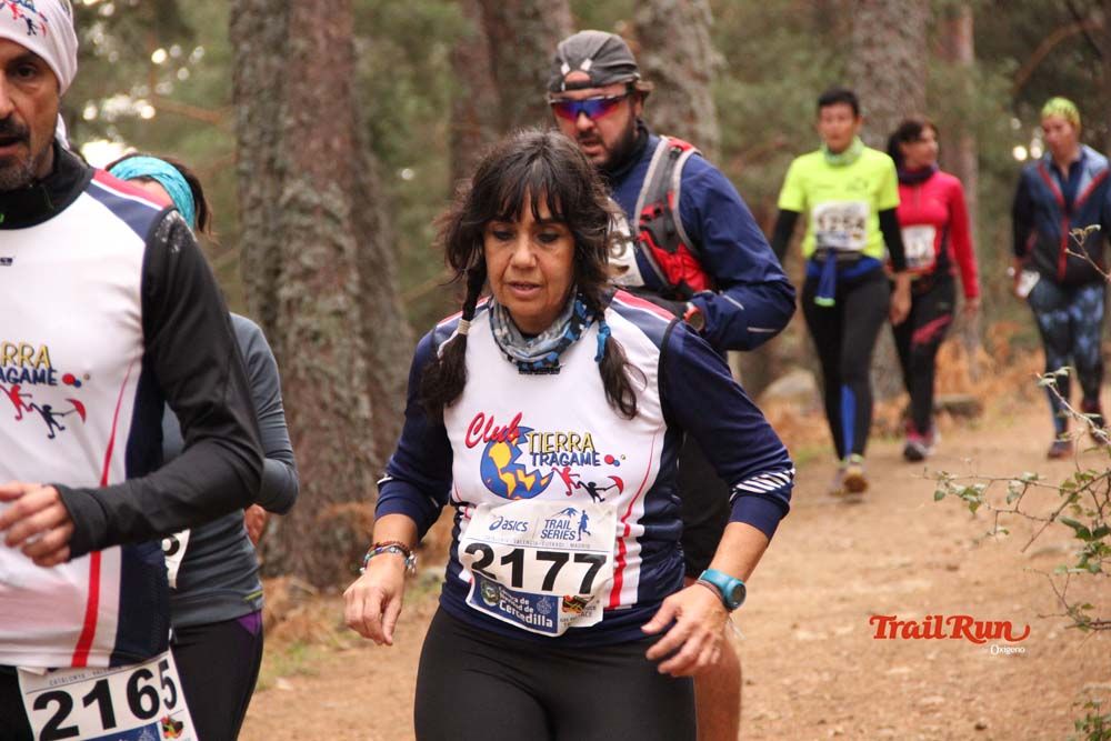 Carrera Cercedilla 2015-02