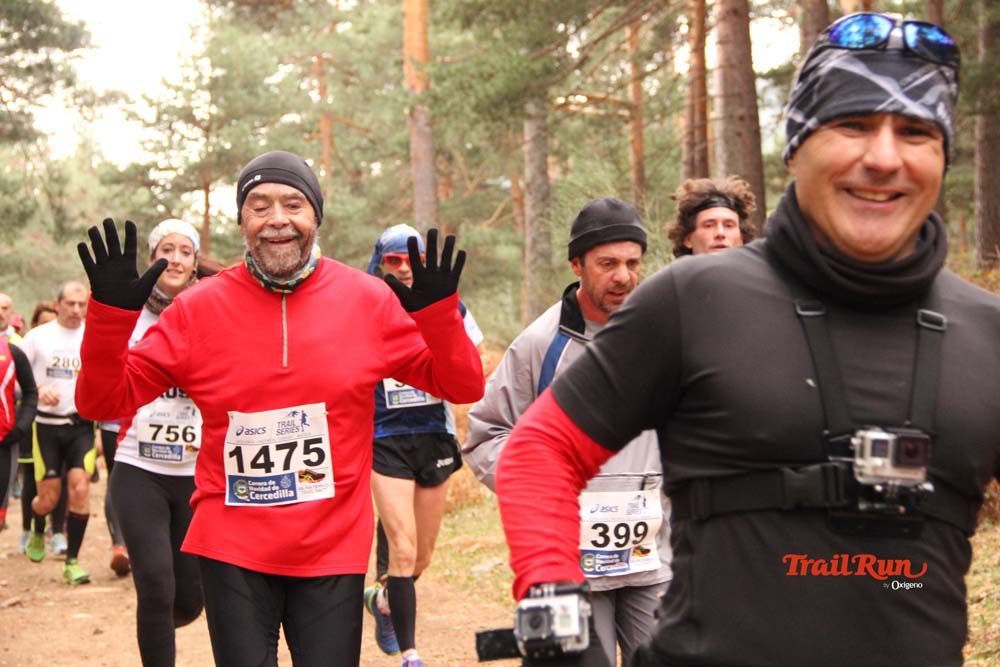 Carrera Cercedilla 2015-02