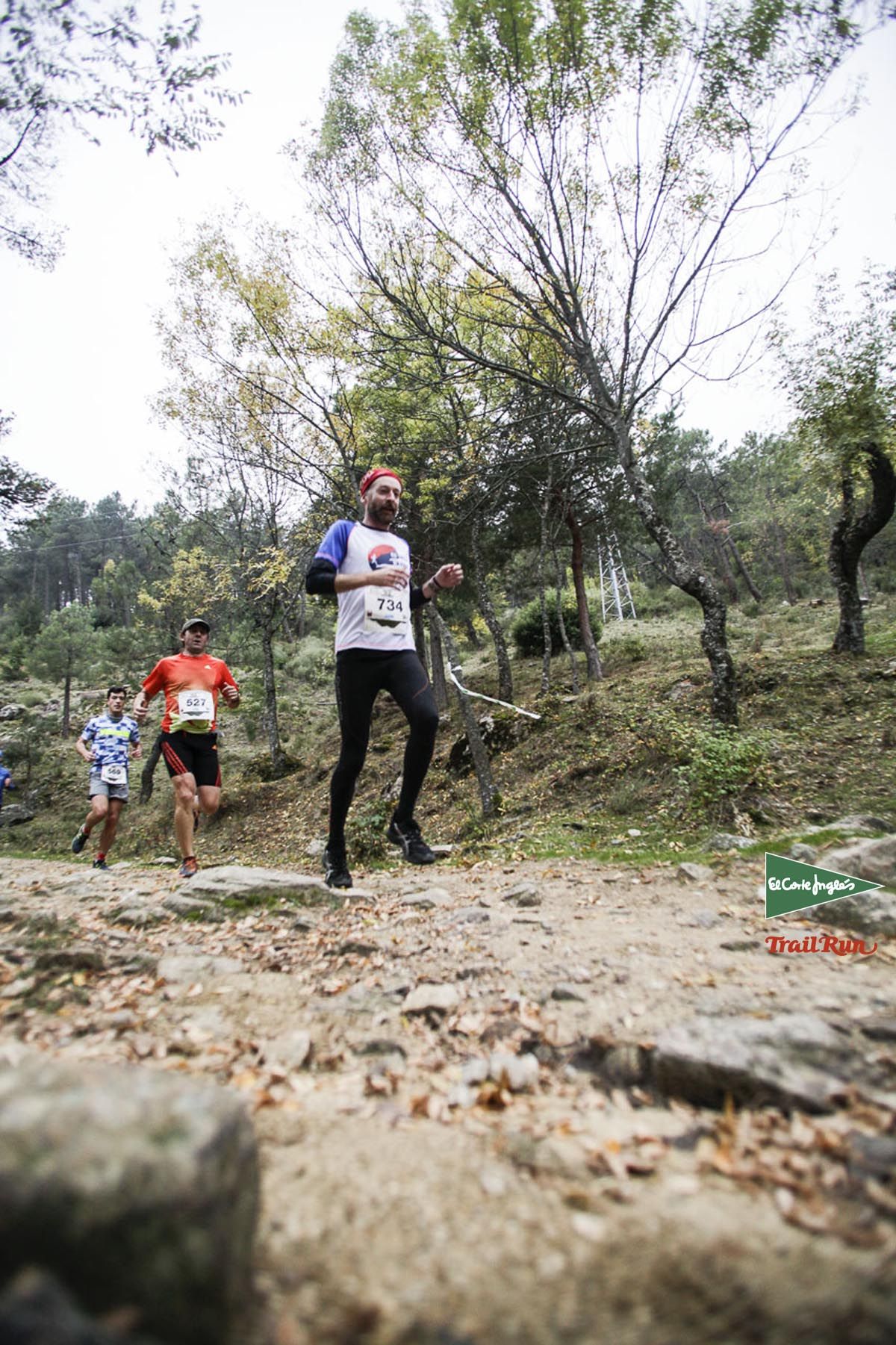 Races Trail Running-1