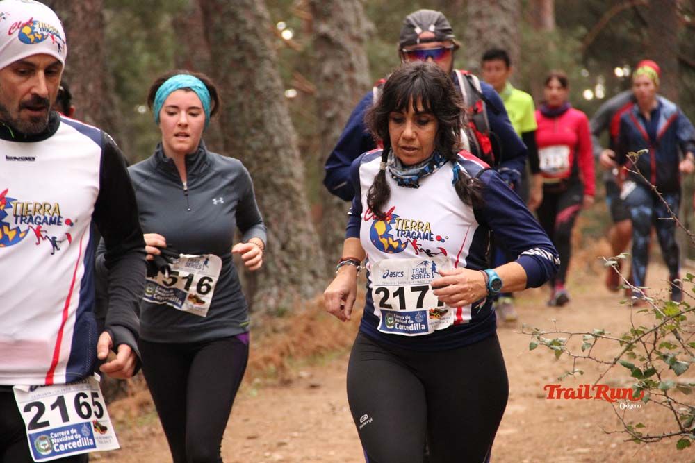 Carrera Cercedilla 2015-02