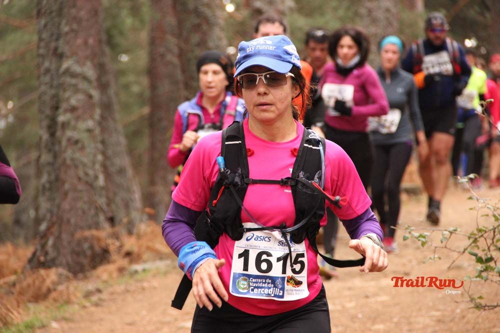 Carrera Cercedilla 2015-02