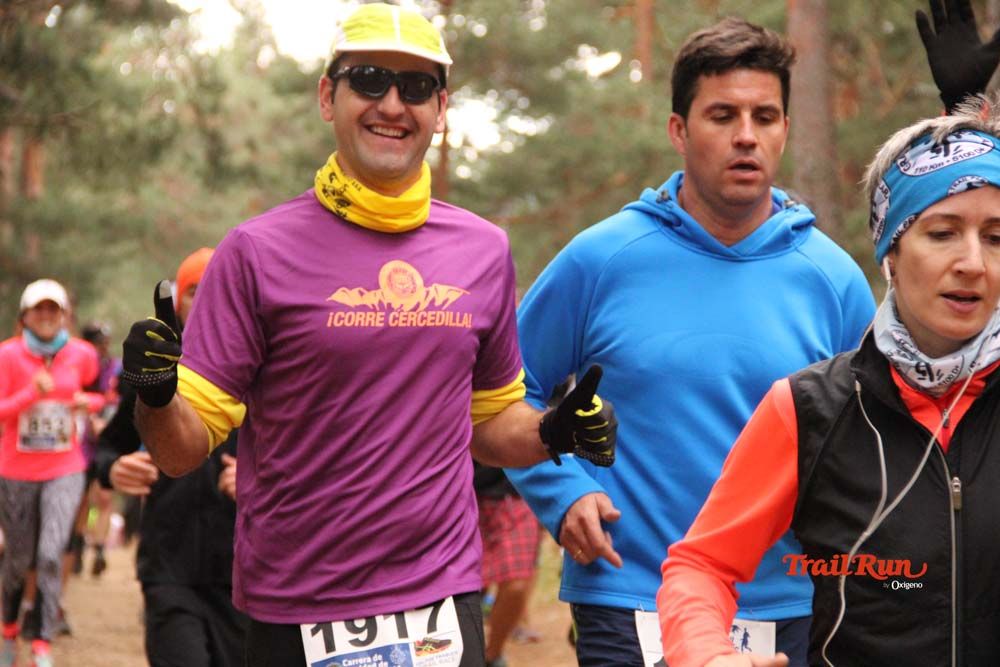 Carrera Cercedilla 2015-02