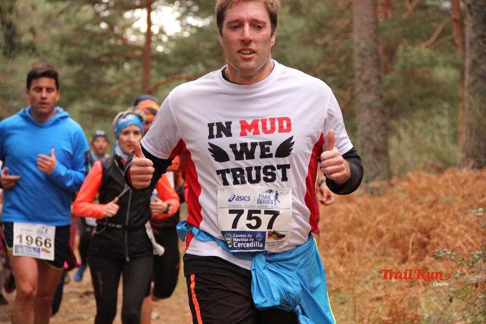 Carrera Cercedilla 2015-02