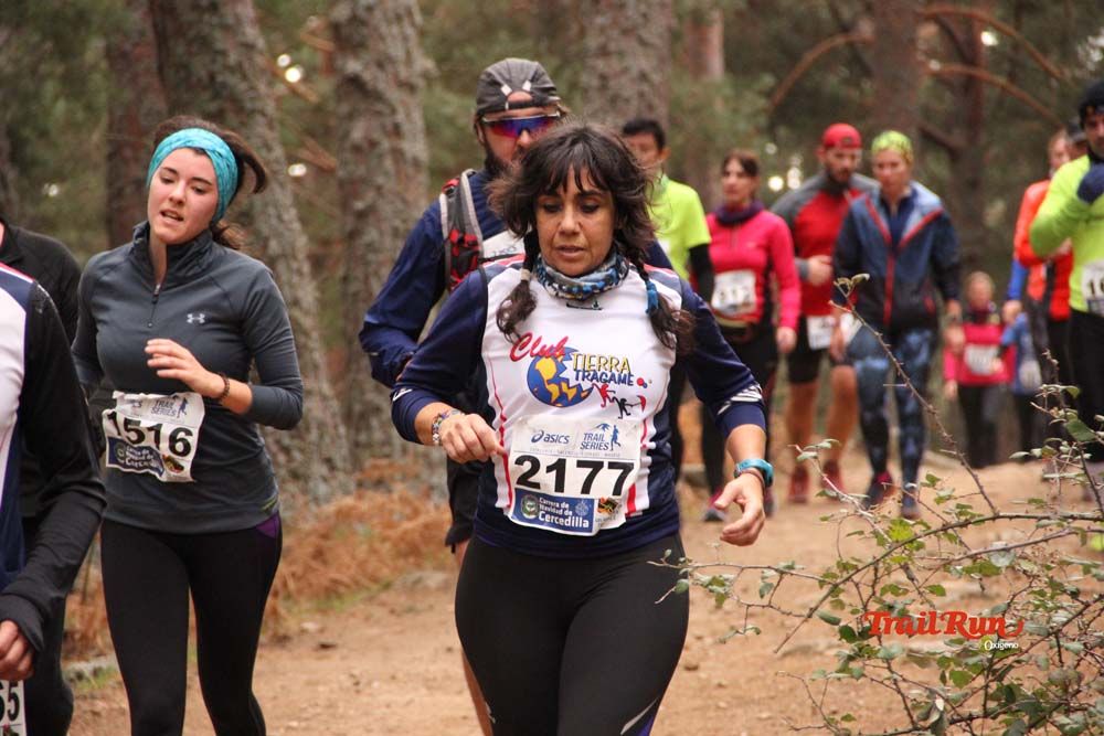 Carrera Cercedilla 2015-02